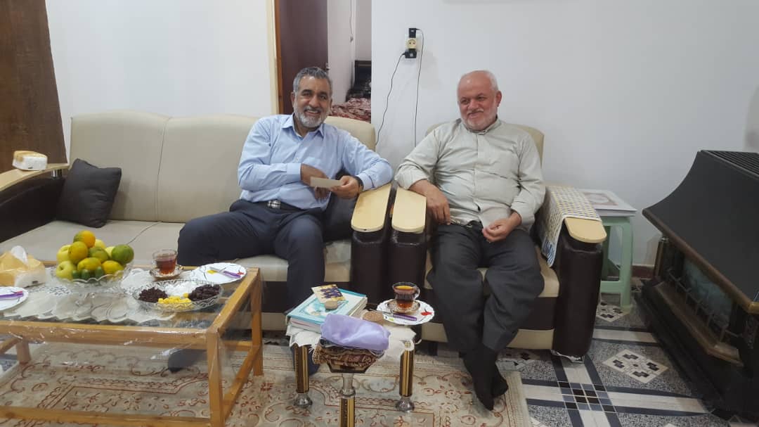 پیام آزادگان