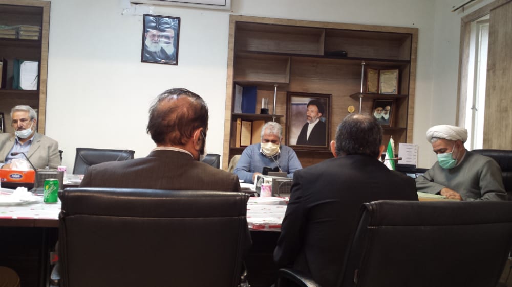 حجت الاسلام نوروزی