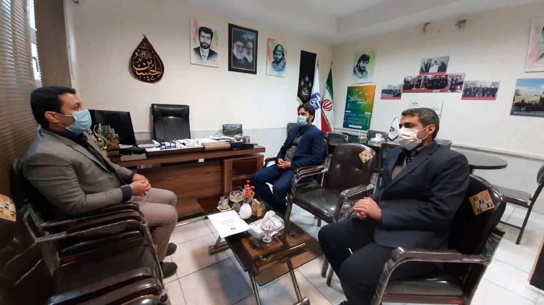 موسسه خراسان رضوی