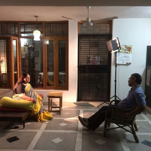 گزارش رمادی