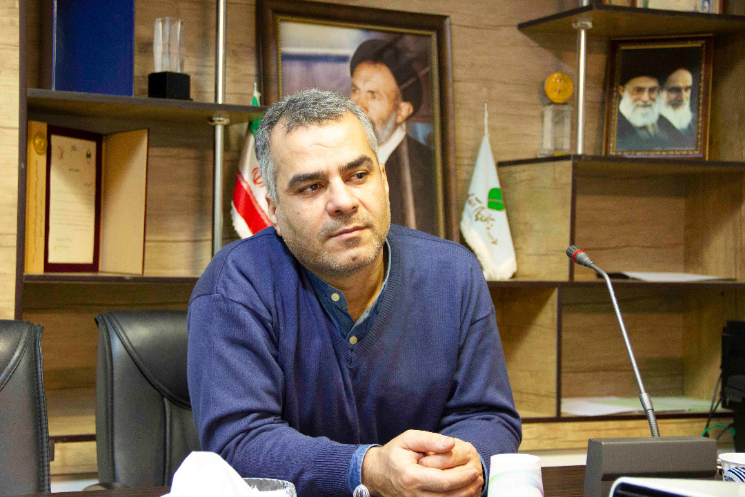 پیام آزادگان