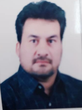 حاج محمدعلی حسینی