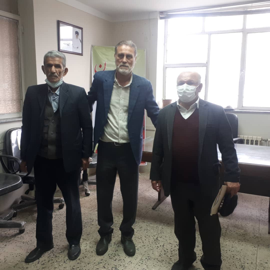 پیام آزادگان