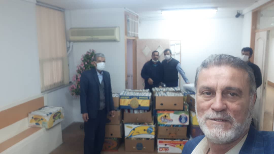 پیام آزادگان