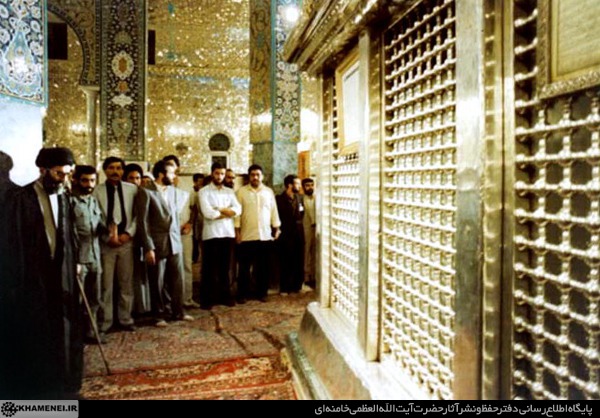 مؤسسه فرهنگی، هنری پیام آزادگان