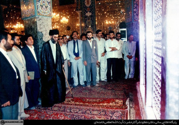 مؤسسه فرهنگی، هنری پیام آزادگان