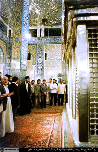 مؤسسه فرهنگی، هنری پیام آزادگان