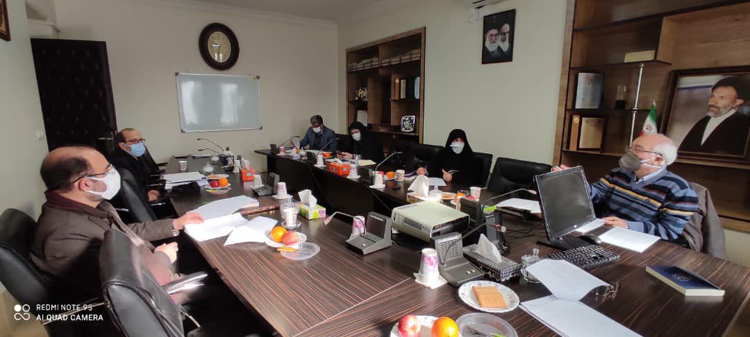 مؤسسه فرهنگی، هنری پیام آزادگان