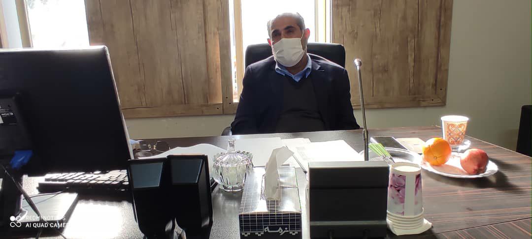 مؤسسه فرهنگی، هنری پیام آزادگان