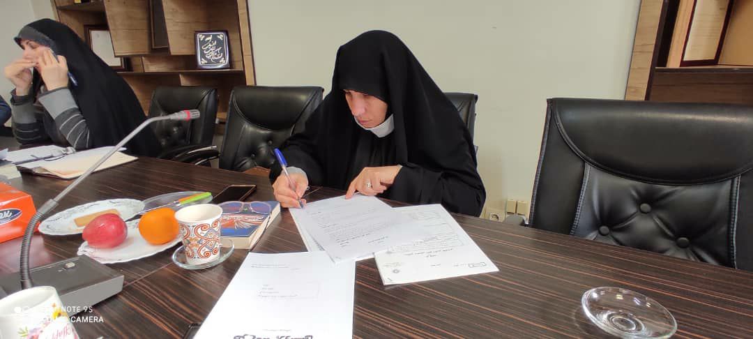 مؤسسه فرهنگی، هنری پیام آزادگان