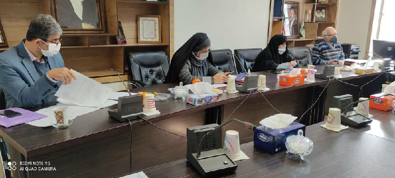 مؤسسه فرهنگی، هنری پیام آزادگان