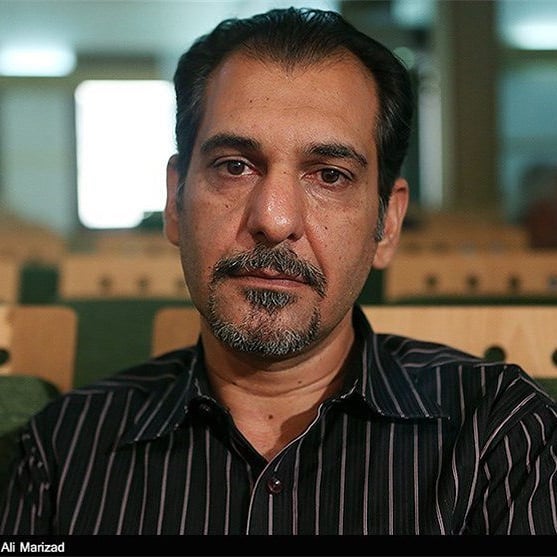 آزاده رستم خرمدین