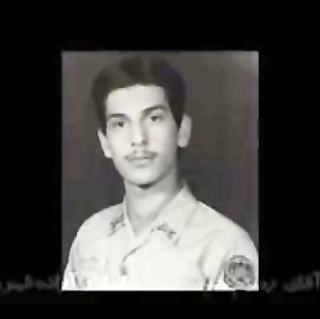 آزاده رستم خرمدین