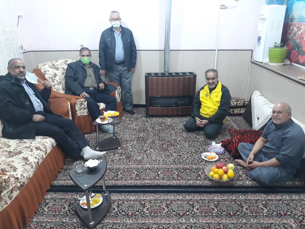 حاج حسن کفیلی