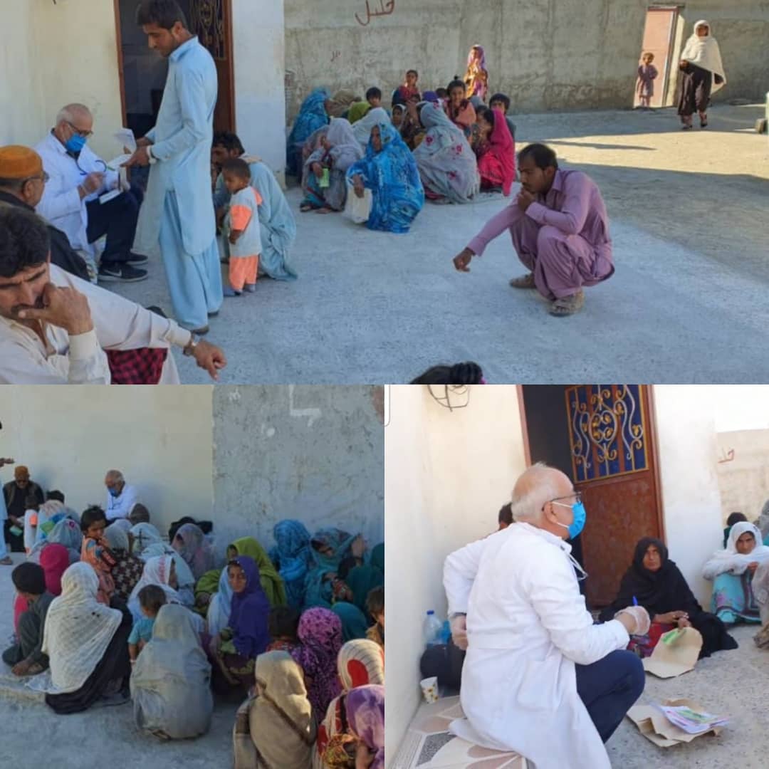 دکتر عارف سجاده چی