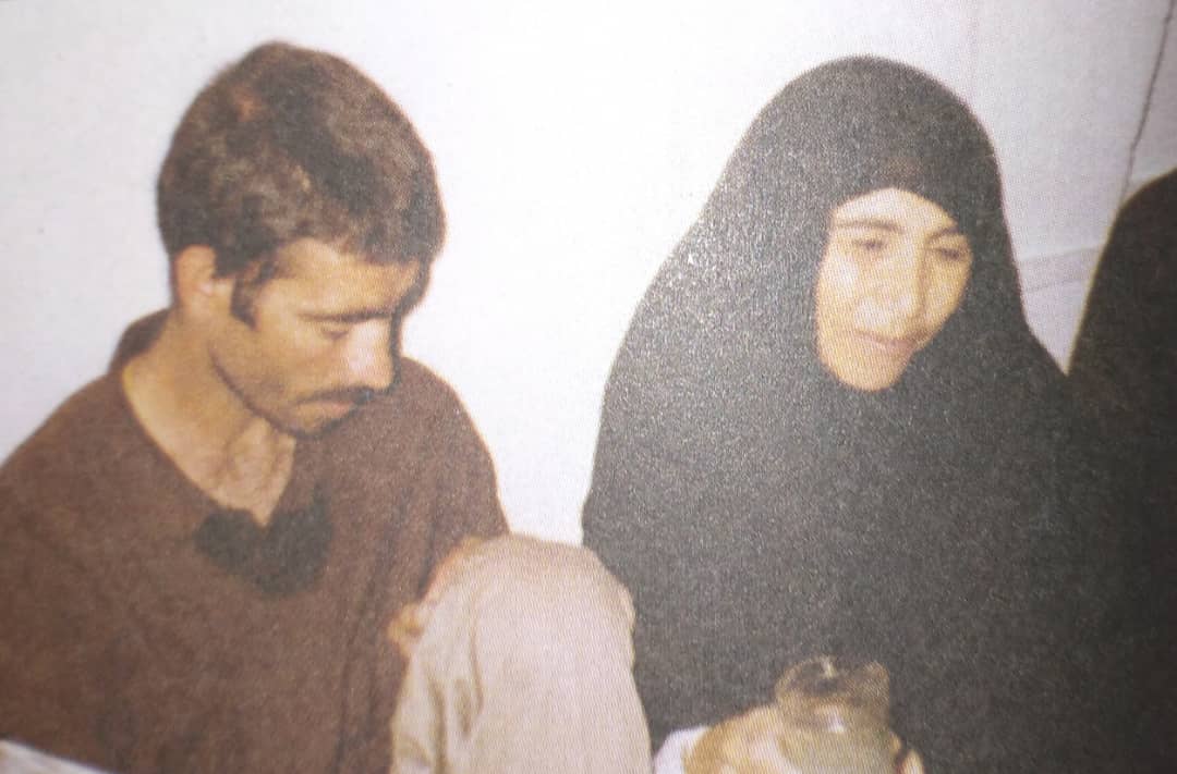 زهرا کارکوب زاده