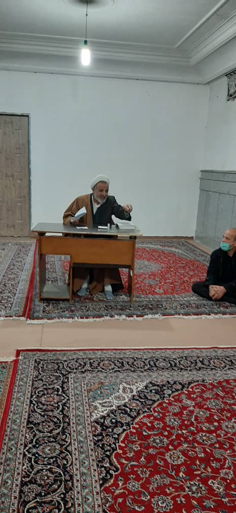 پیام آزادگان