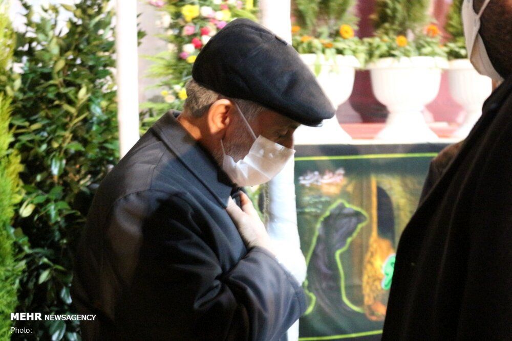 سردار قاآنی