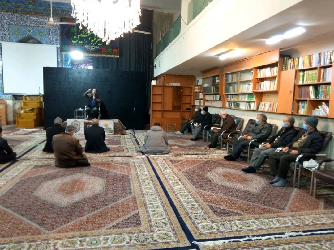 بصیرت افزائی