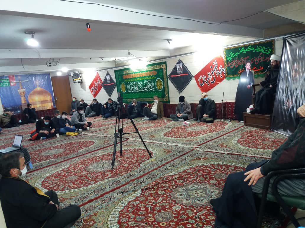 مؤسسه فرهنگی، هنری پیام آزادگان