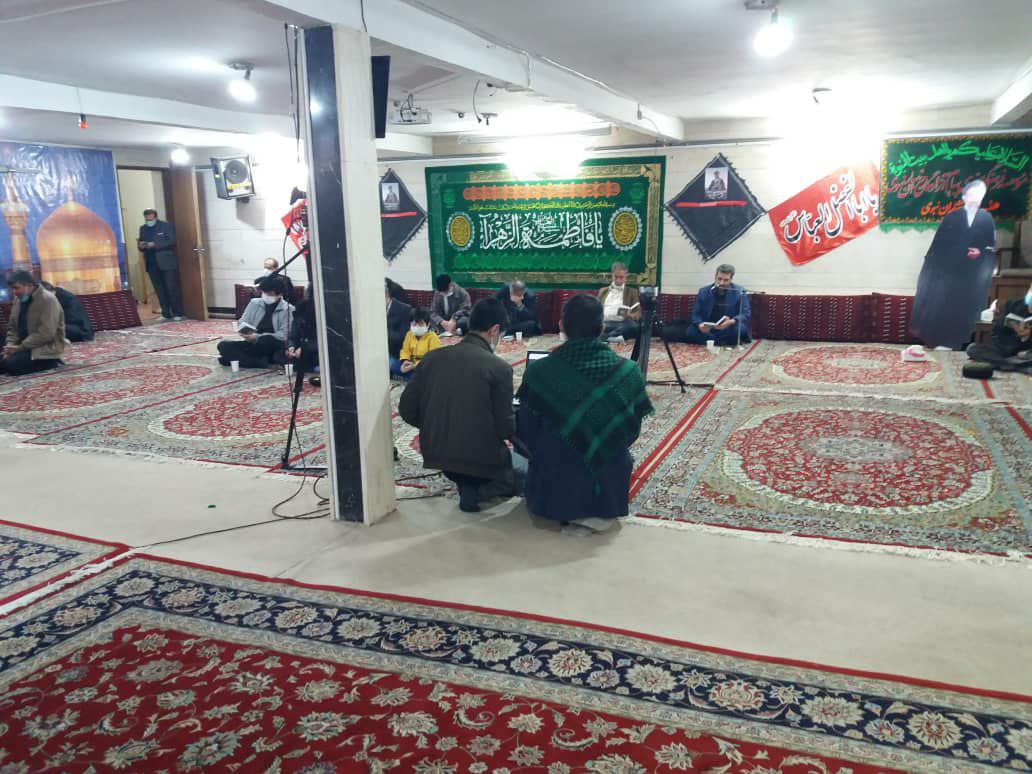 مؤسسه فرهنگی، هنری پیام آزادگان