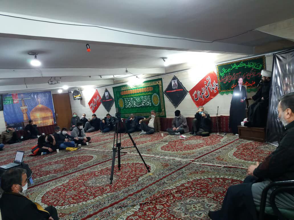 مؤسسه فرهنگی، هنری پیام آزادگان