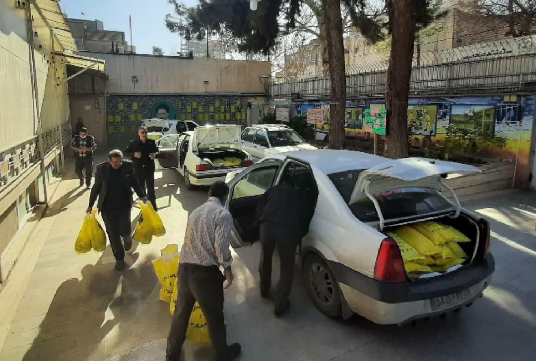 مؤسسه فرهنگی، هنری پیام آزادگان