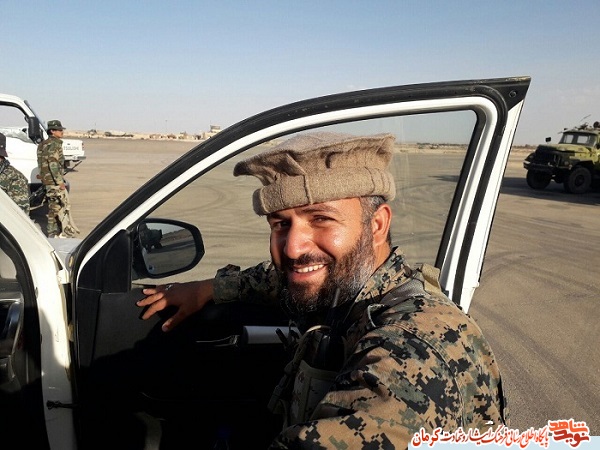 پیام آزادگان