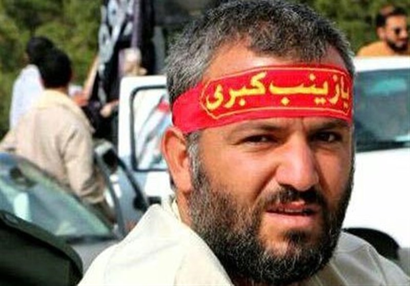 پیام آزادگان