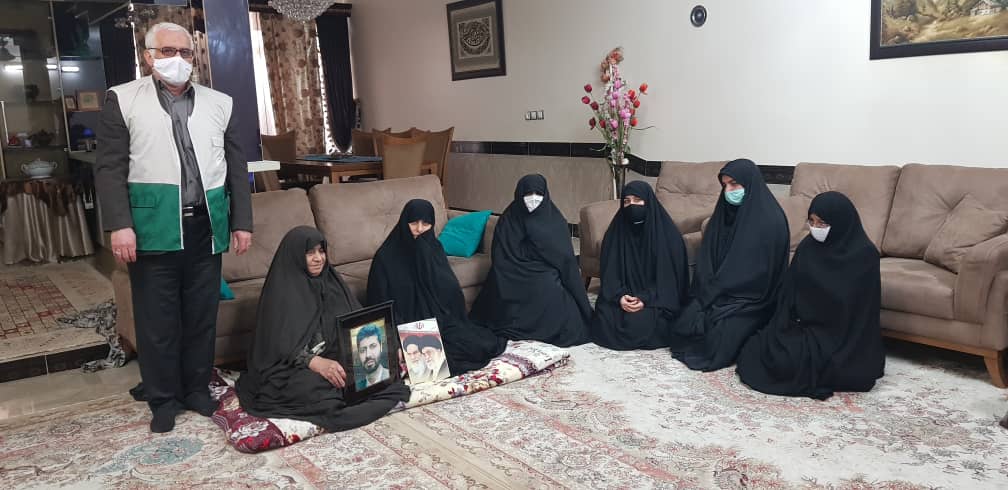 پیام آزادگان