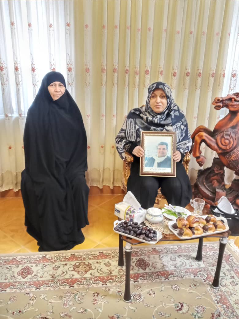 پیام آزادگان