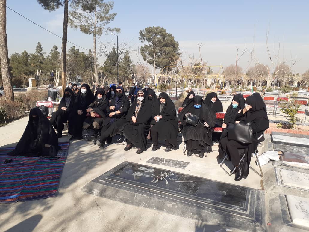 پیام آزادگان