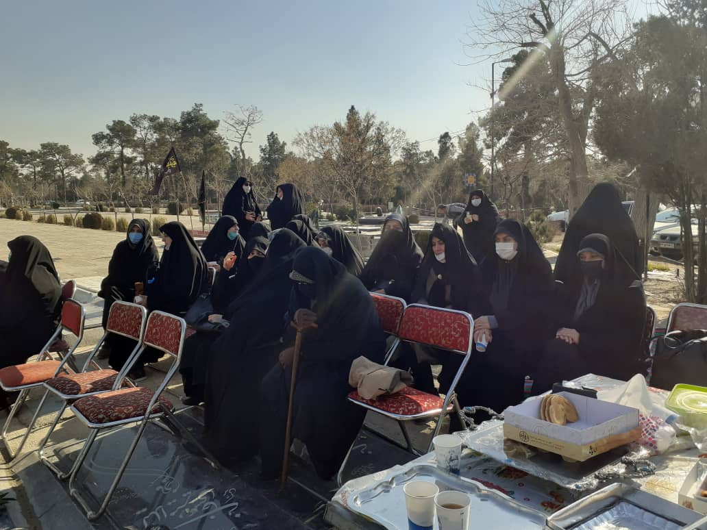 پیام آزادگان