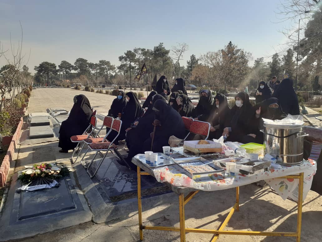 پیام آزادگان