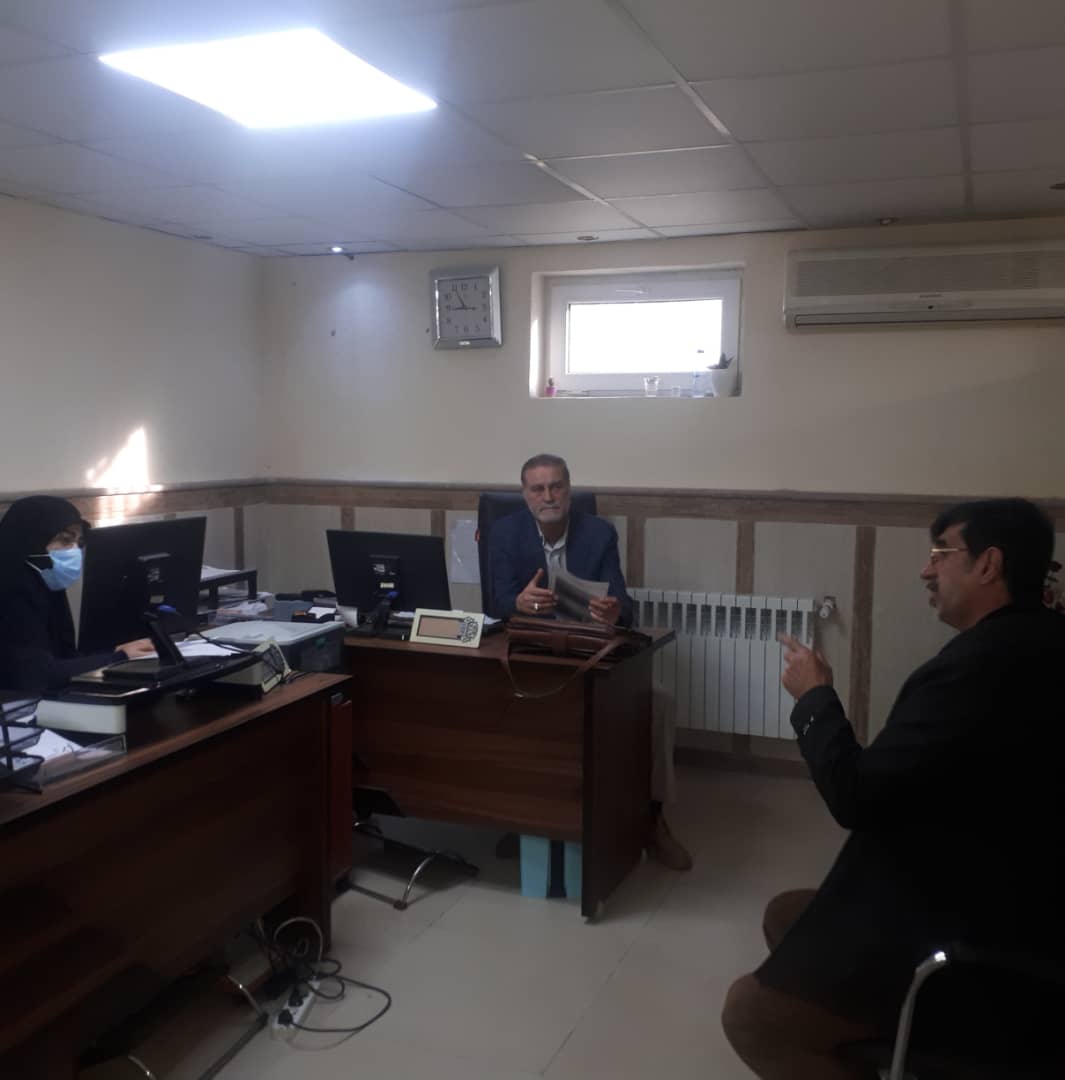 پیام آزادگان