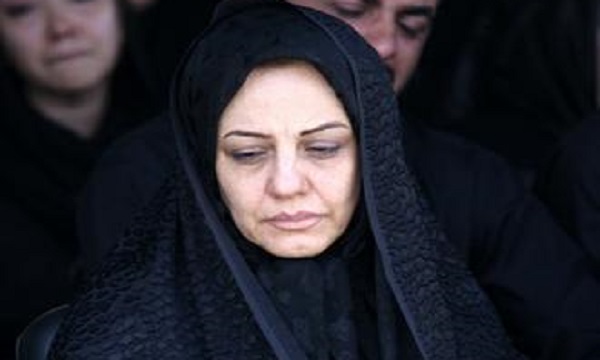 منیژه لشگری