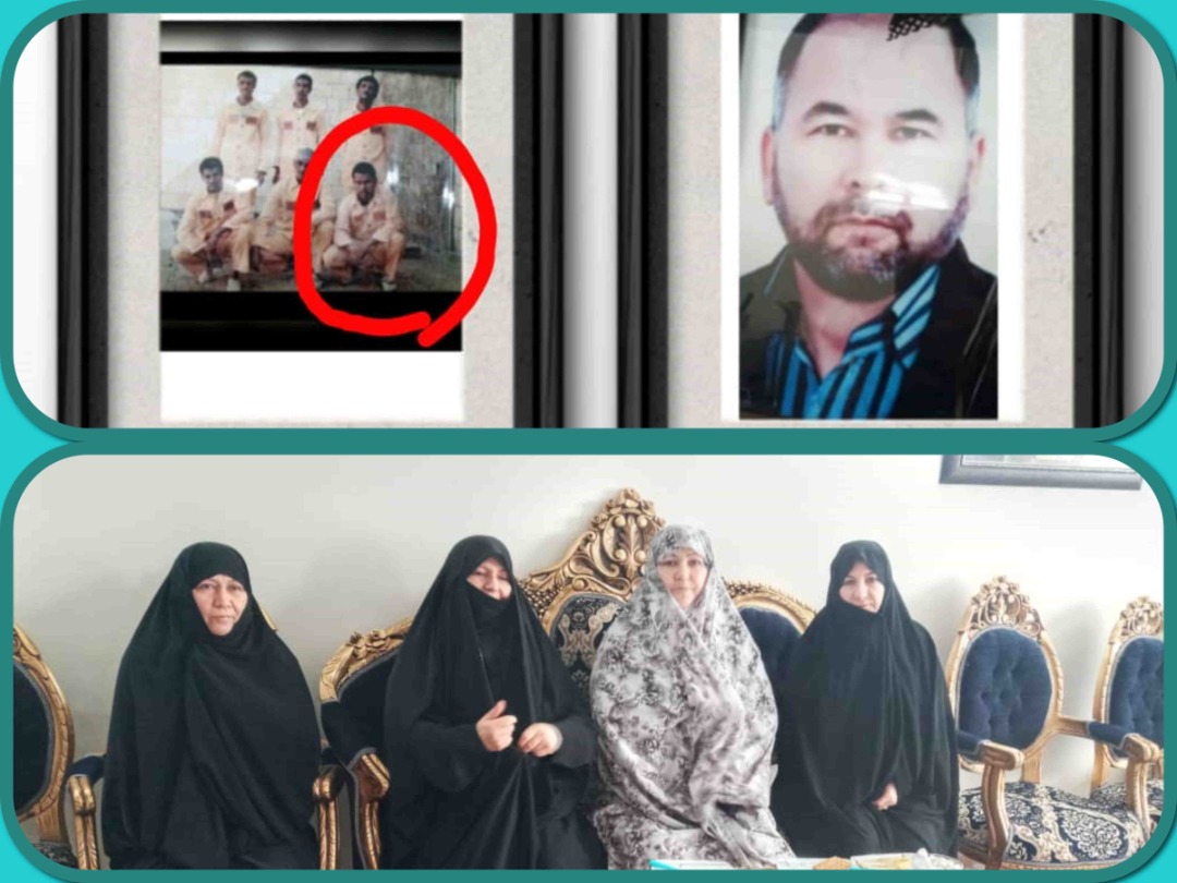 شورای مشورتی همسران آزادگان خراسان رضوی