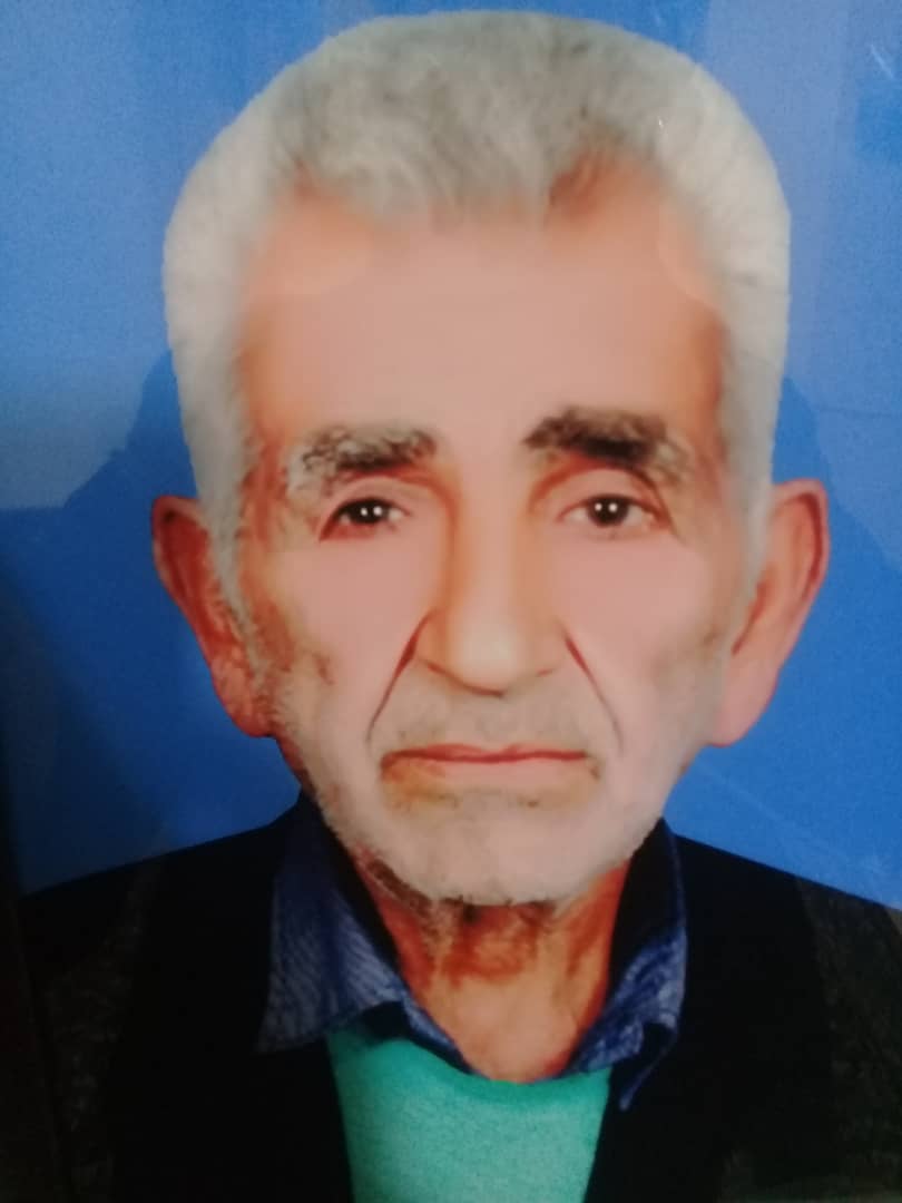 مرحوم عمادی