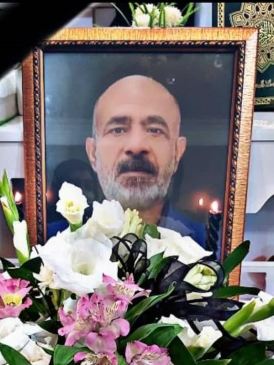 مرحوم شایانفر