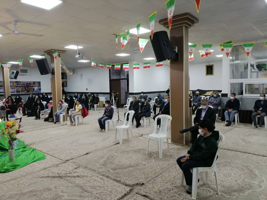 پیام آزادگان