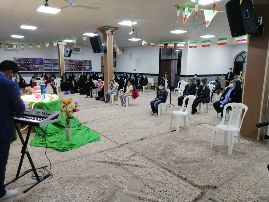 پیام آزادگان