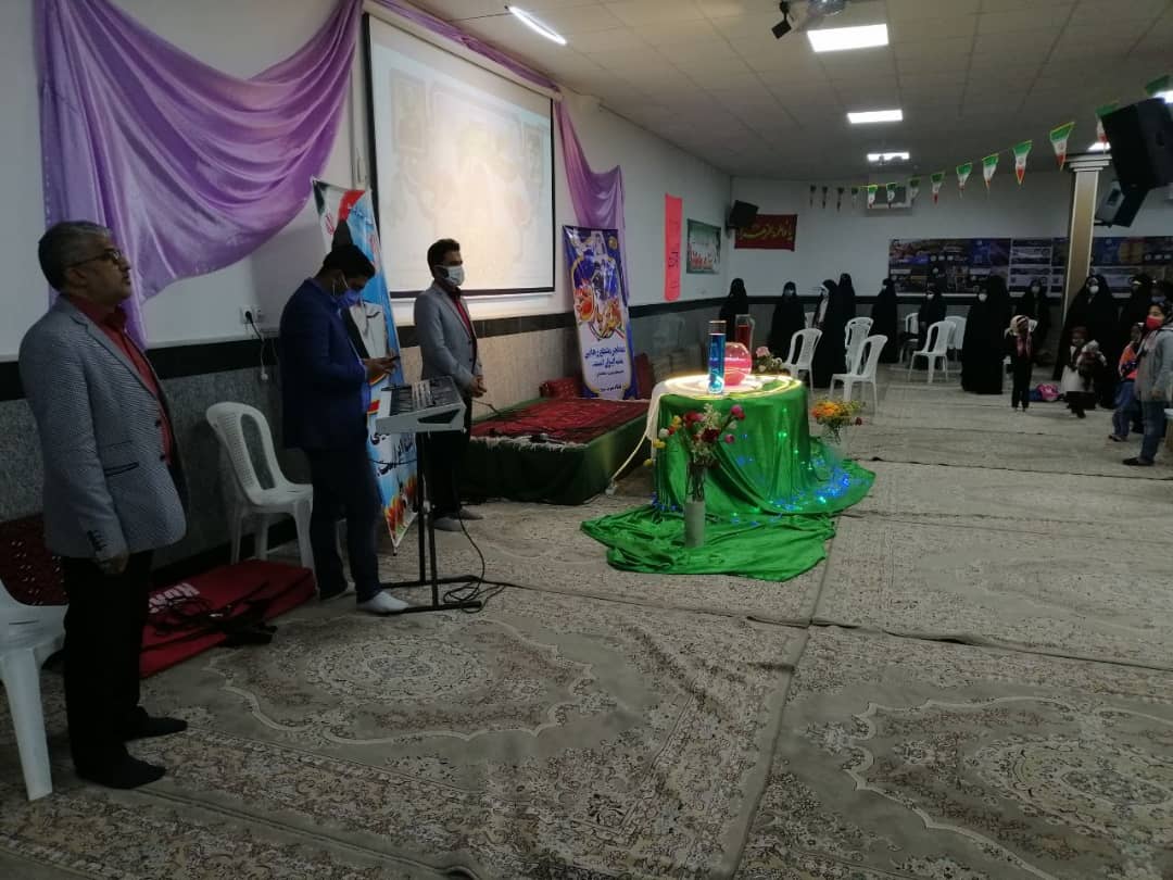 پیام آزادگان