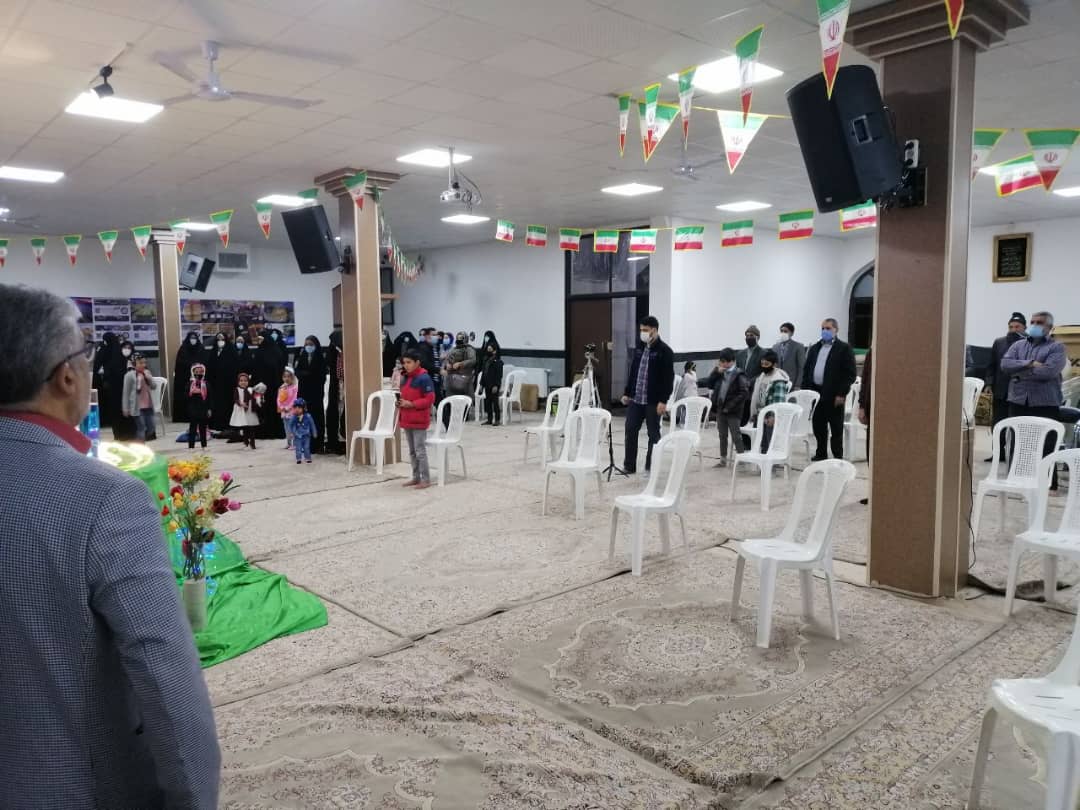 پیام آزادگان