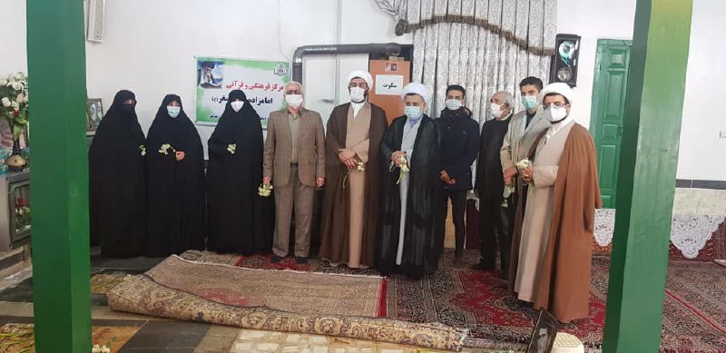 مؤسسه فرهنگی، هنری پیام آزادگان