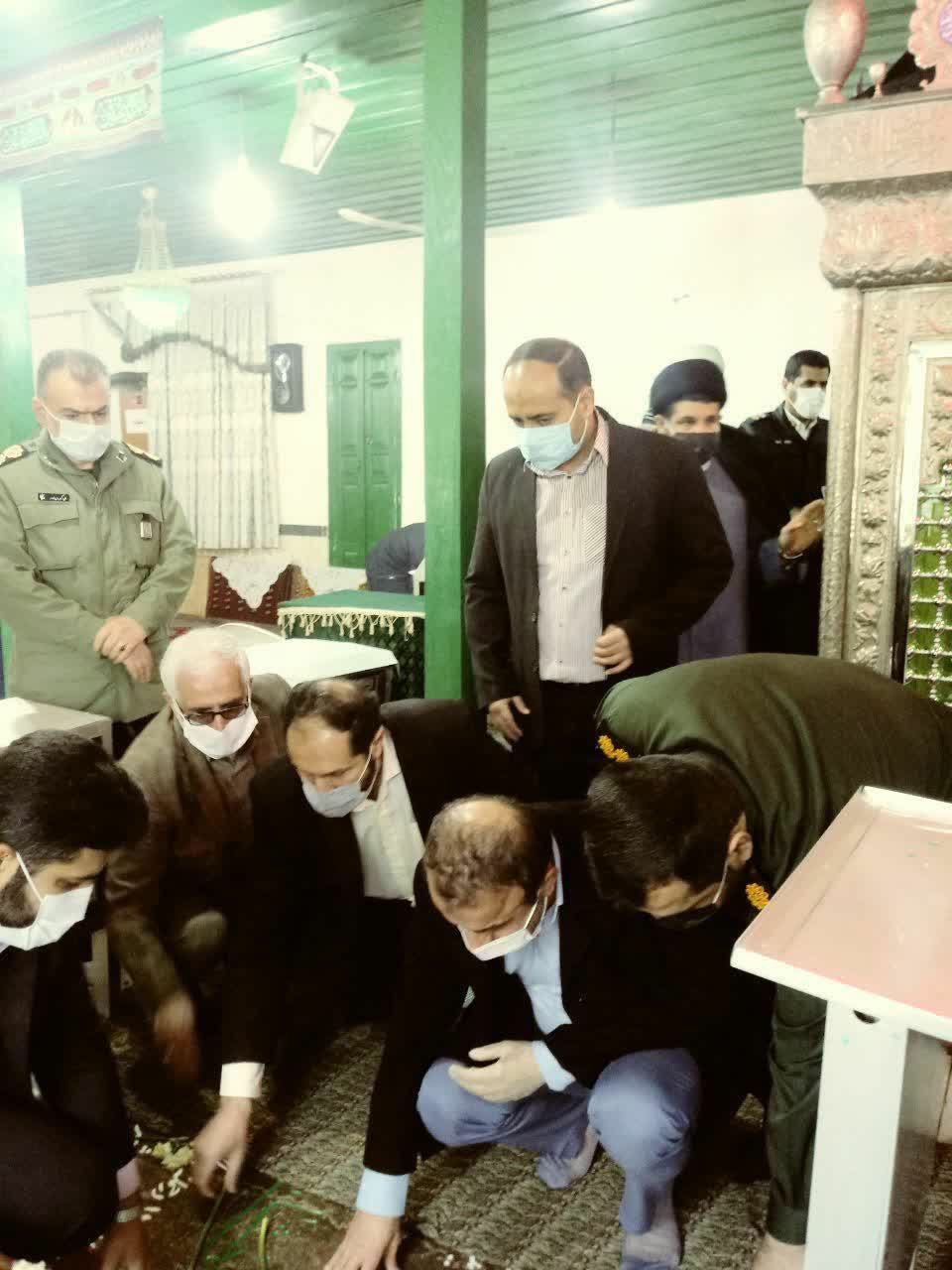 مؤسسه فرهنگی، هنری پیام آزادگان