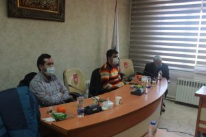 پیام آزادگان