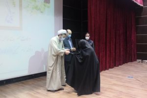 مراسم دهه فجر تبریز