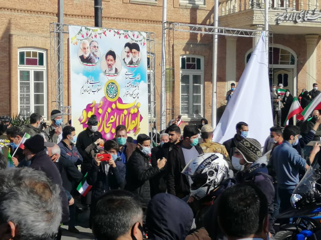 پیام آزادگان