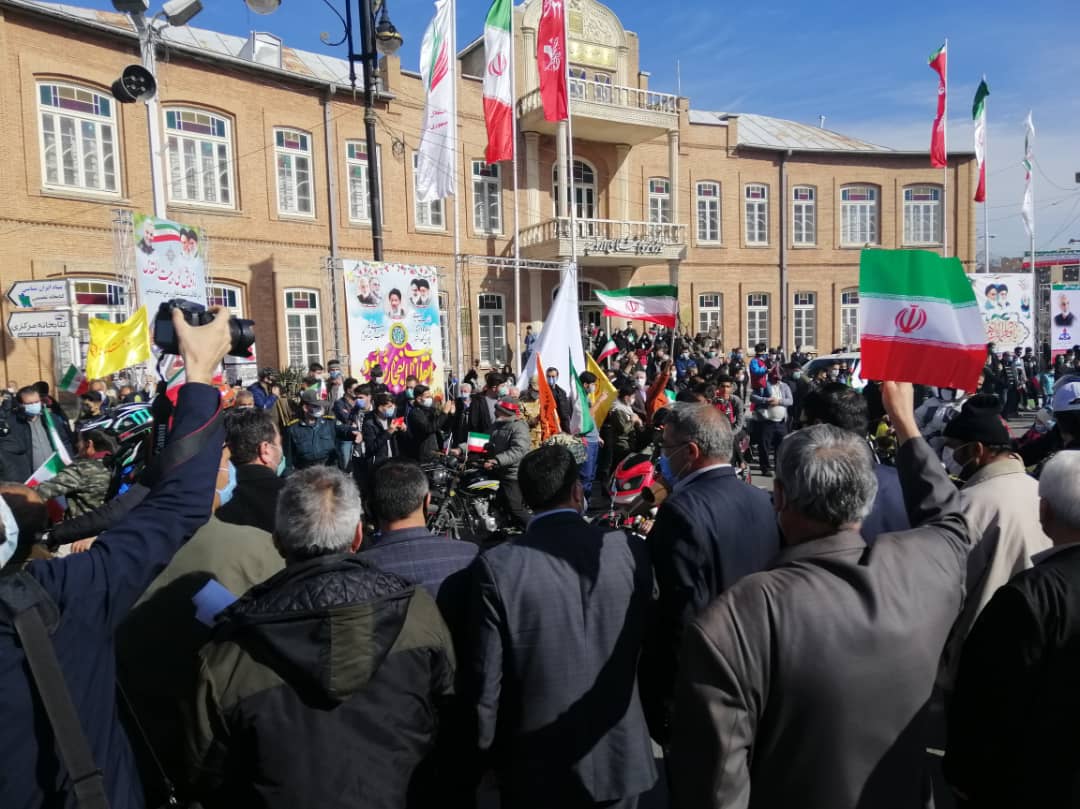 پیام آزادگان