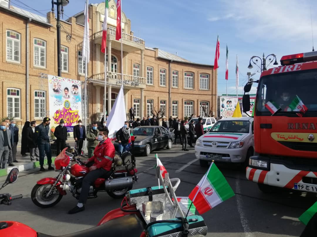 پیام آزادگان